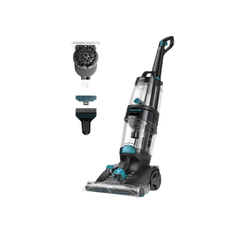 Vax Platinum Power Max Pet-Design Carpet Cleaner