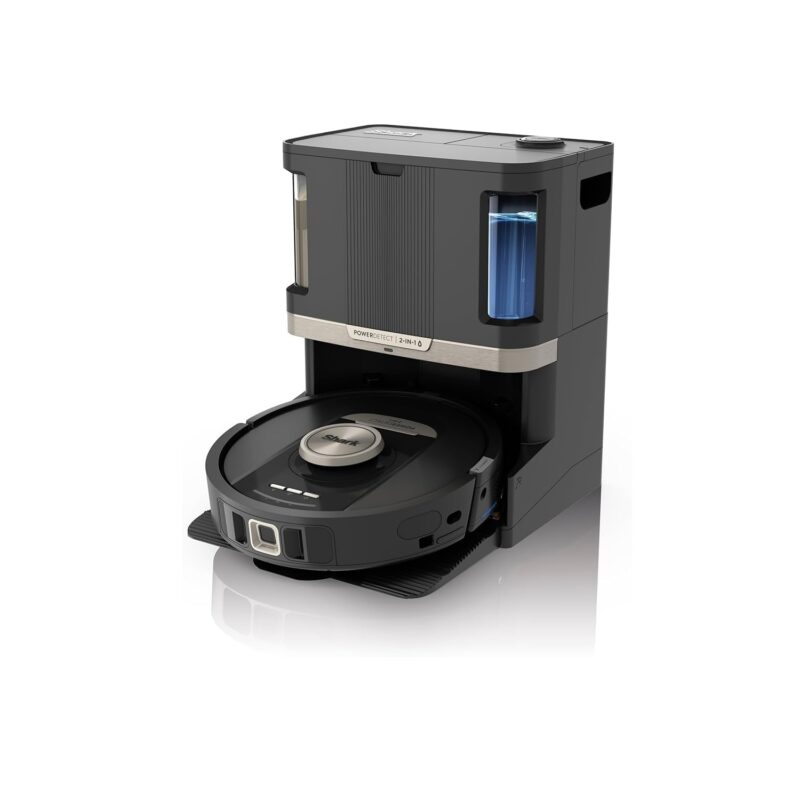 Shark PowerDetect NeverTouch Pro 2-in-1 Robot Vacuum Cleaner
