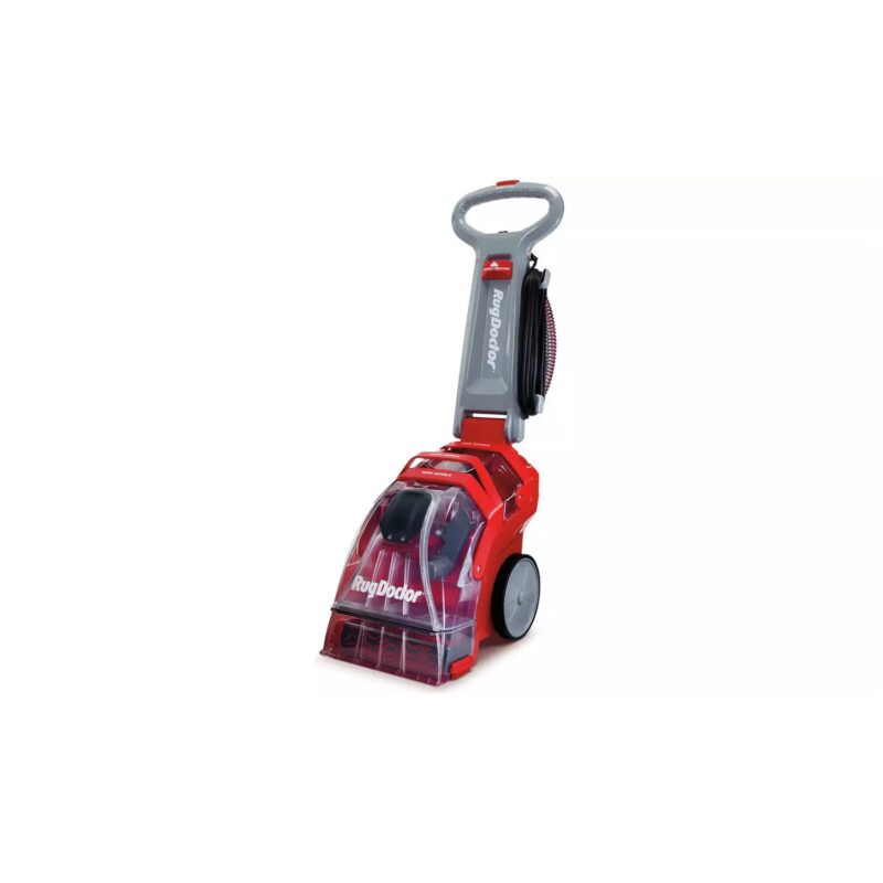 Rug Doctor Deep Upright Carpet Cleaner