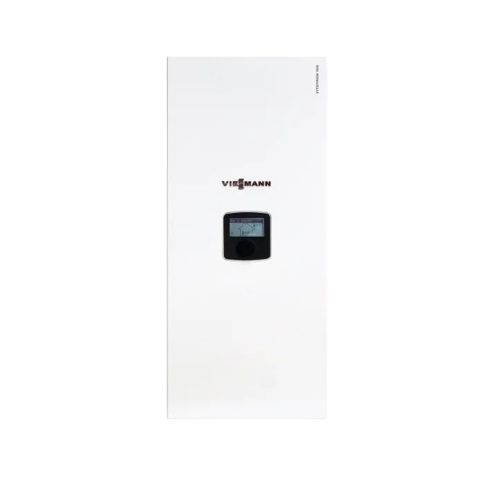 Viessmann Vitotron 100 3-8kW Electric System Boiler with Weather Compensator - Z020839
