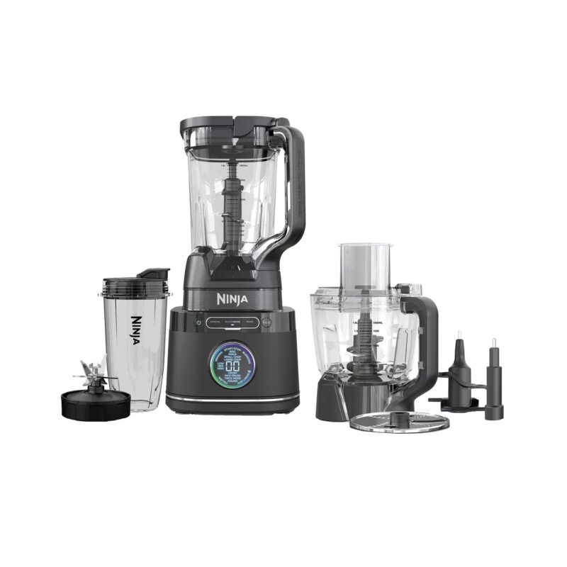 Ninja Detect Power Blender & Processor Pro TB401UK