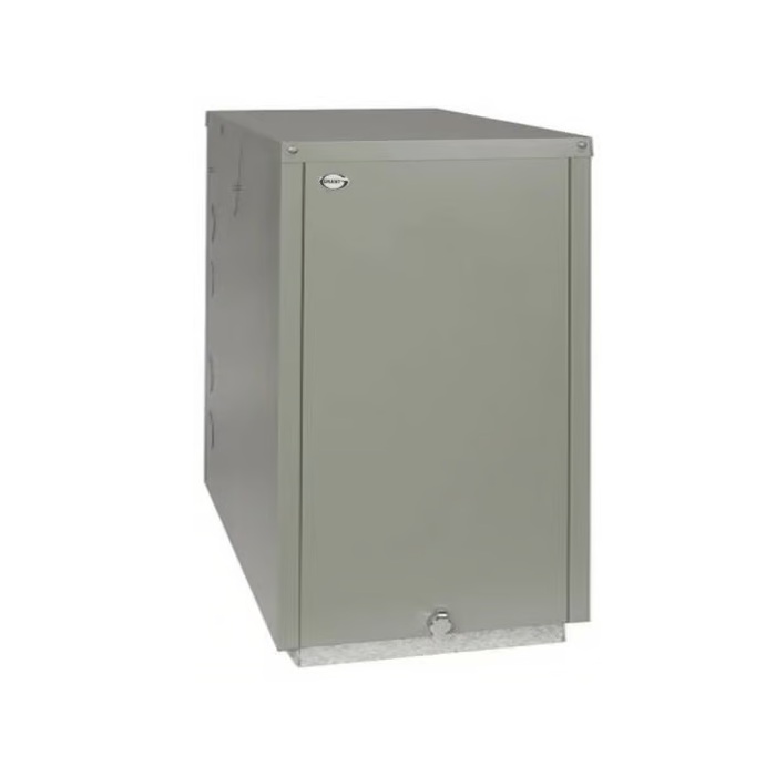 Grant Vortex Pro 21 21kW External Floor Standing Combination Boiler Oil ErP - VTXOMCOMBI21