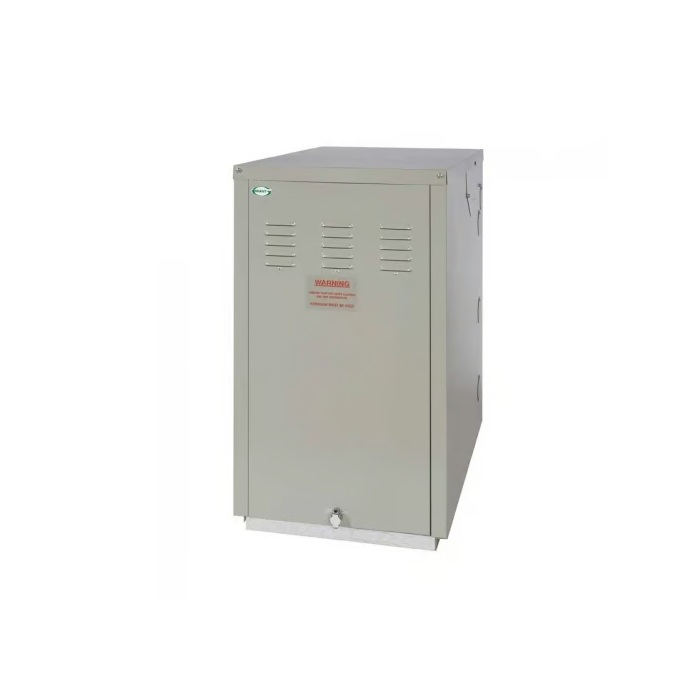 Grant Vortex Eco 21/26kW External Floor Standing Regular Boiler Oil ErP
