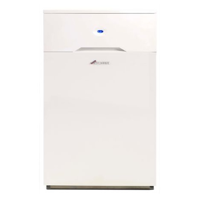 Worcester Bosch Greenstar Heatslave II 12/18kW Combi Oil Boiler - 2022+ - 7731600260