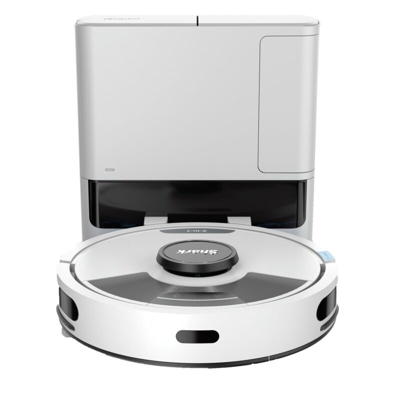 Shark Matrix Plus 2-in-1 Self Empty Robot Vacuum Cleaner