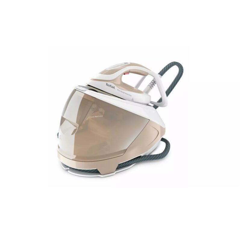 Tefal GV9E22G0 Pro Express Eco Steam Generator Iron