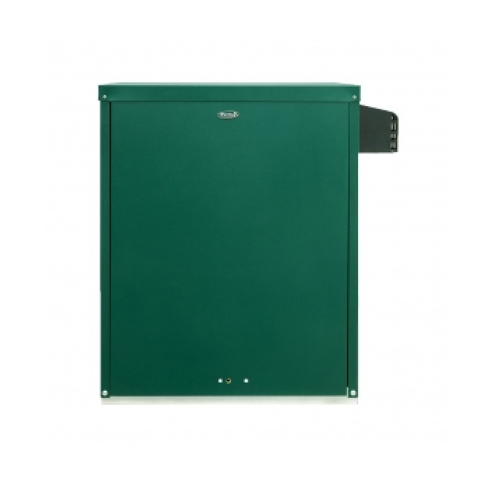 Firebird Xceed Combipac HE External Oil Boiler 20-26kW - ECE026EXC
