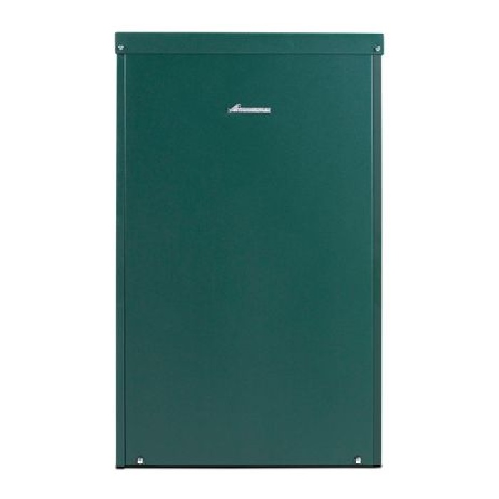 Worcester Bosch Greenstar Danesmoor External 25/32kW Regular Oil Boiler - 2022+ - 7731600250