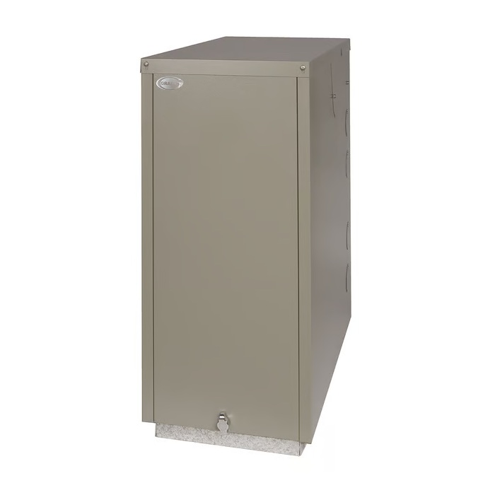 Grant Vortex Pro 26/46kW External Oil Boiler