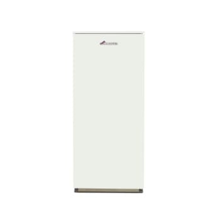 Worcester Bosch Greenstar Danesmoor Utility 25/32kW Regular Oil Boiler - 2022+ - 7731600247