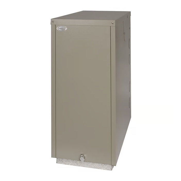 Grant Vortex Eco External 21-26kW System Oil Boiler VTXSOMECO21/26