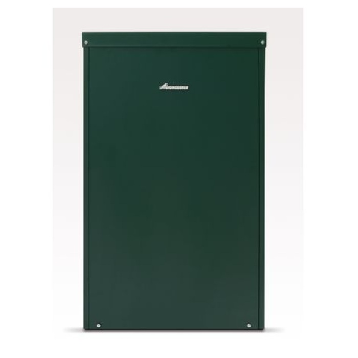 Worcester Bosch Greenstar Danesmoor 25/32kW External System Oil Boiler - 2022+ - 7731600259