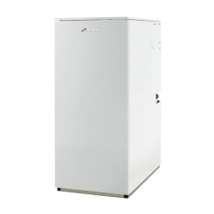 Worcester Bosch Greenstar Danesmoor 25/32kW Utility System Oil Boiler - 2022+ - 7731600256