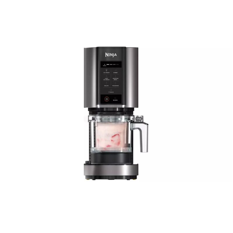Ninja 1.4L CREAMi Ice Cream and Frozen Dessert Maker