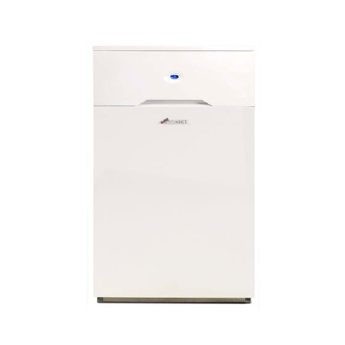 Worcester Bosch Greenstar Heatslave II 25/32kW ErP Combi Oil Boiler - 7731600262