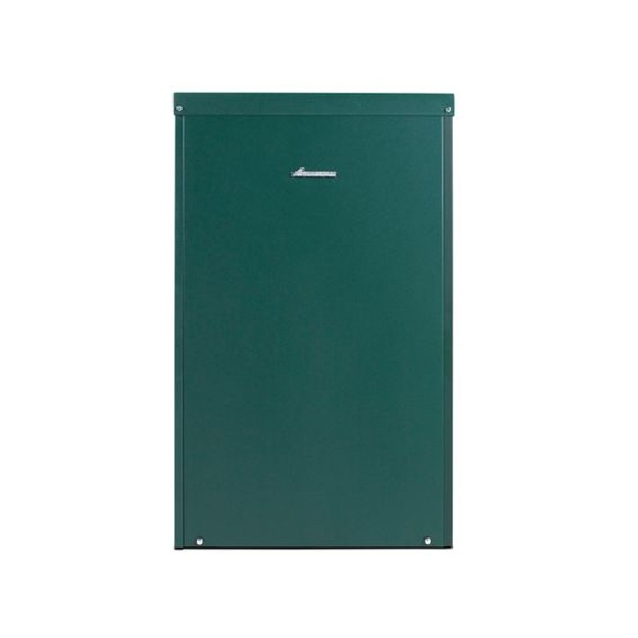 Worcester Bosch Greenstar Danesmoor ErP External 18/25kW Regular Oil Boiler - 7731600249