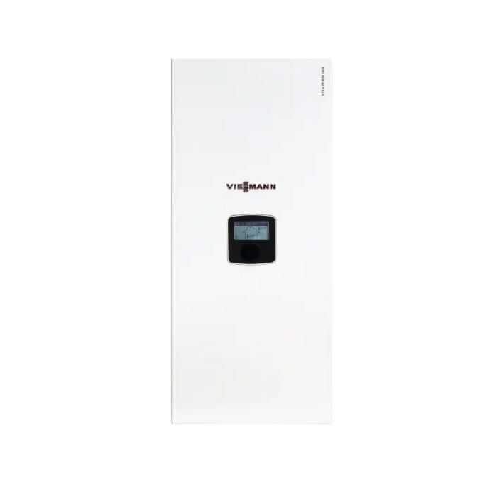Viessmann Vitotron 100 3-8kW Electric System Boiler - Z020841