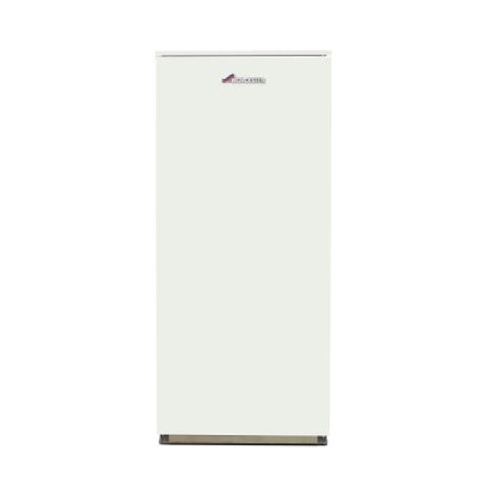Worcester Bosch Greenstar Danesmoor Utility 18/25kW Regular Oil Boiler - 2022+ - 7731600246