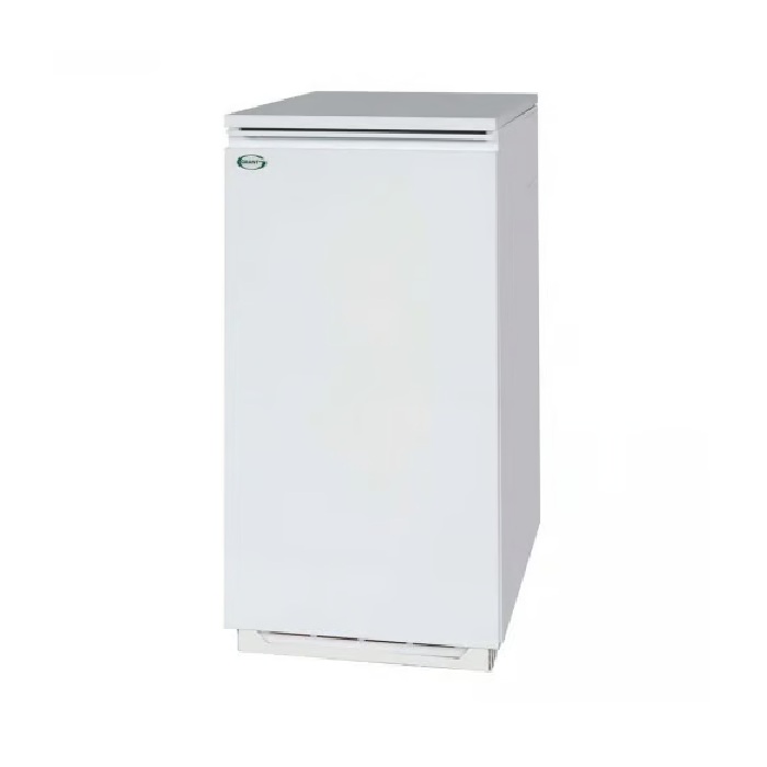 Grant Vortex Eco 15/21kW Utility Floor Standing Regular Boiler Oil ErP