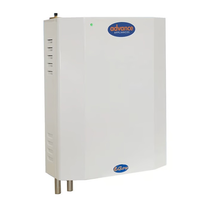 Advance Appliances eGlow 6kW Underfloor Electric Flow Boilers - EG 6-U