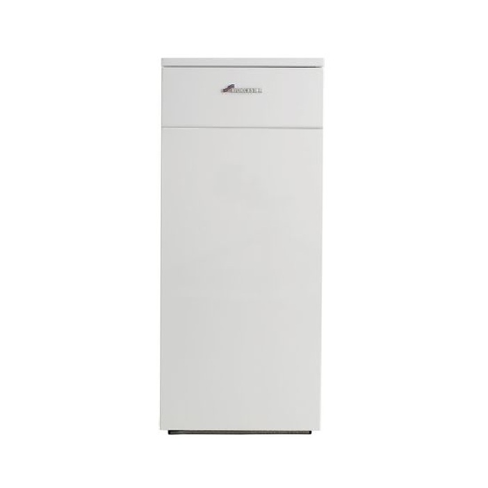 Worcester Bosch Greenstar Danesmoor Utility 32/50kW ErP Regular Oil Boiler - 7731600266